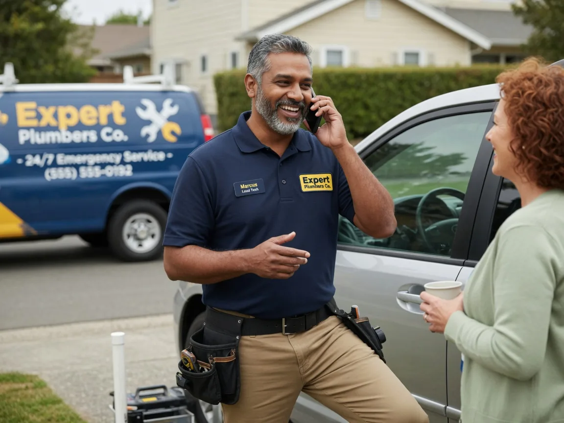 Drain Cleaning Copperas Cove, TX FAQs