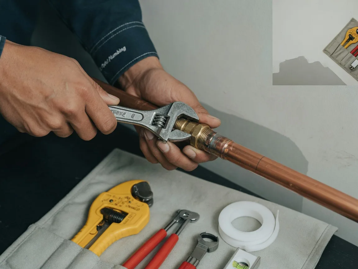 Why choose Drain Cleaning in Copperas Cove, TX